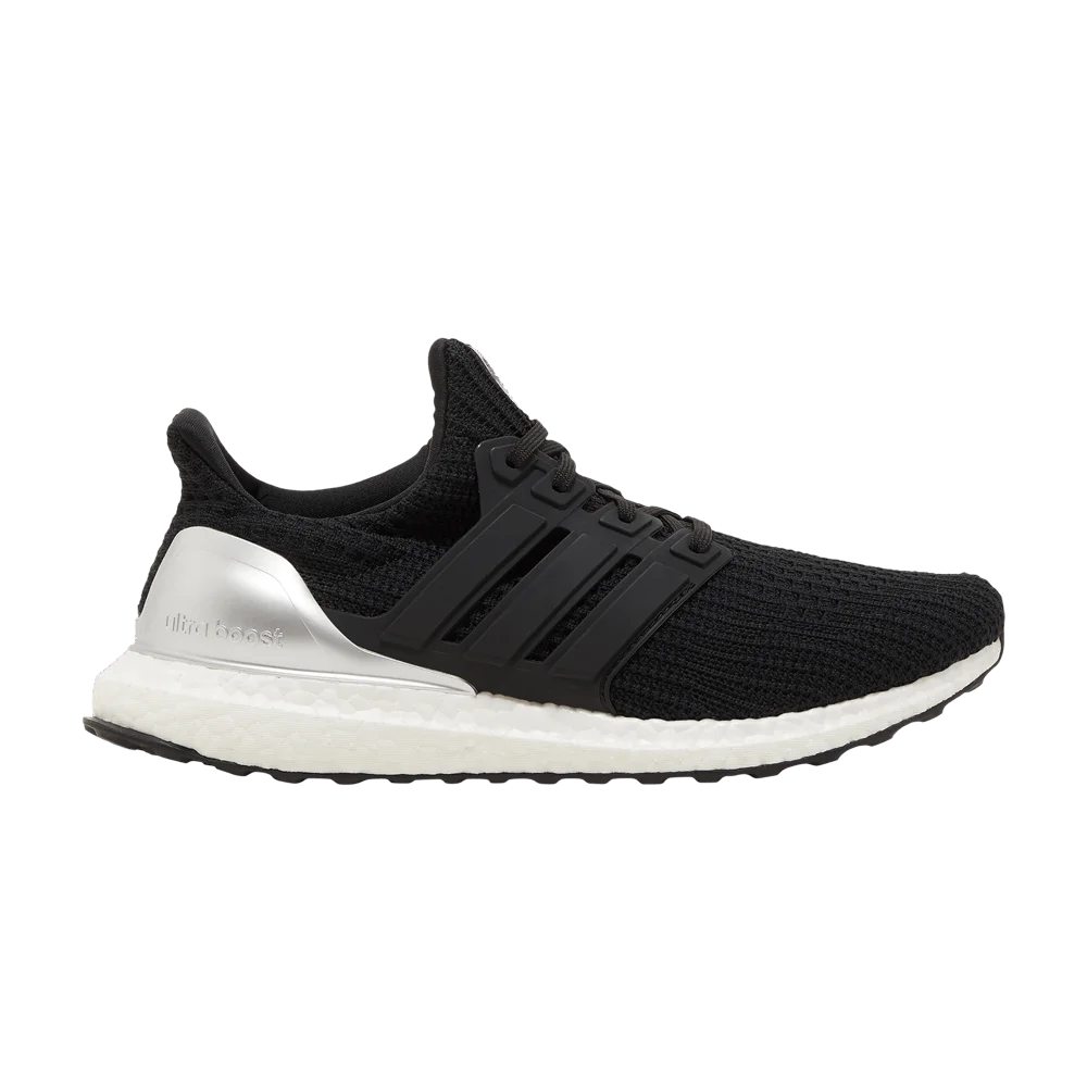 Krossovki-Adidas-Wmns-UltraBoost-4.0-DNA-Black-Silver