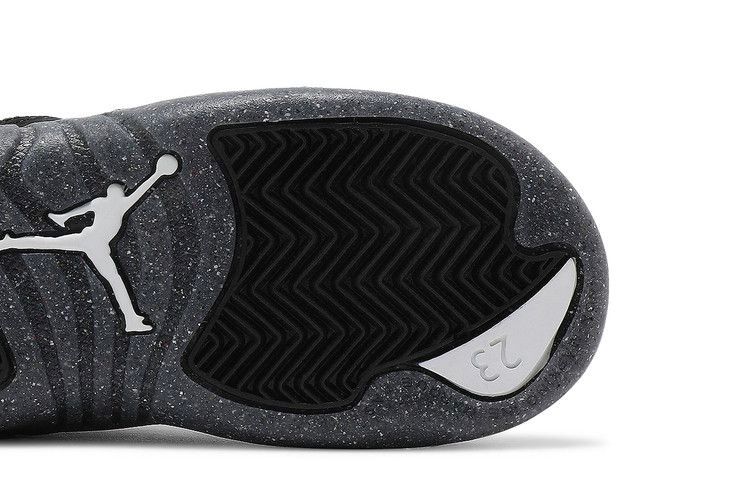 Кроссовки Air Jordan 12 Utility TD 'Grind'