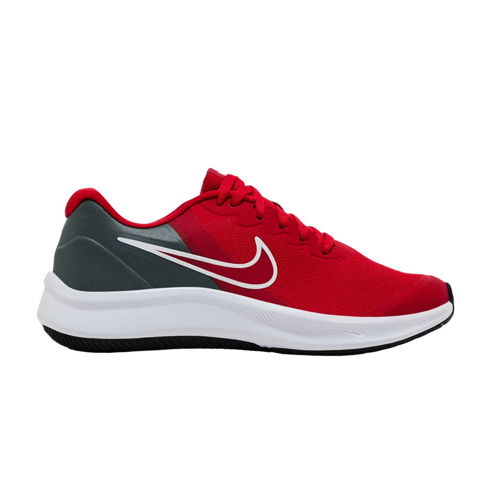 Krossovki-Nike-Star-Runner-3-GS-University-Red