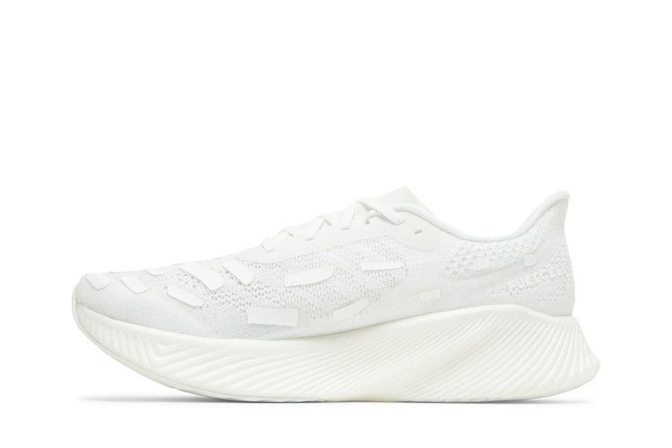 Кроссовки District Vision x New Balance FuelCell RC Elite v2 'White'