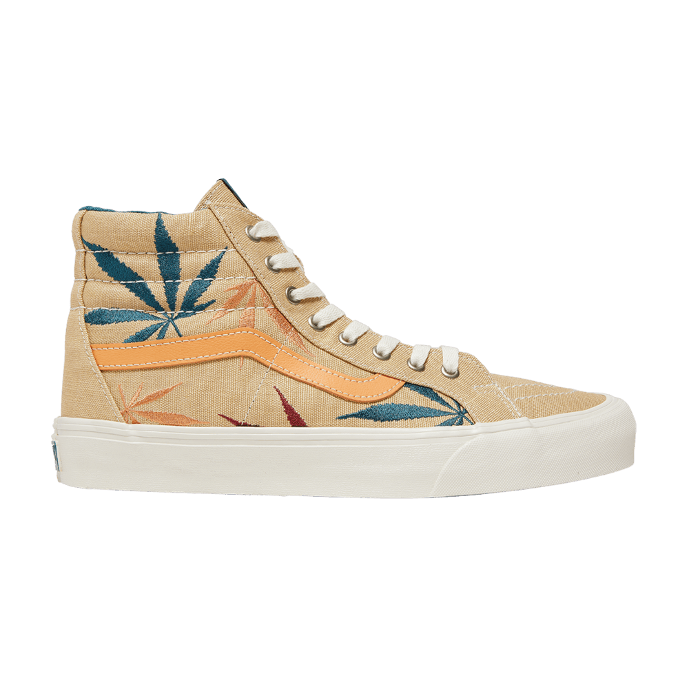 Vans Sk8-Hi VR3 LX 'Positive Vibrations'