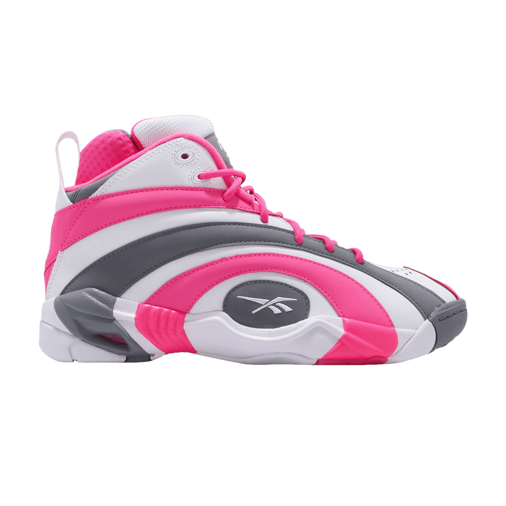 Кроссовки Reebok Shaqnosis 'Solar Pink'