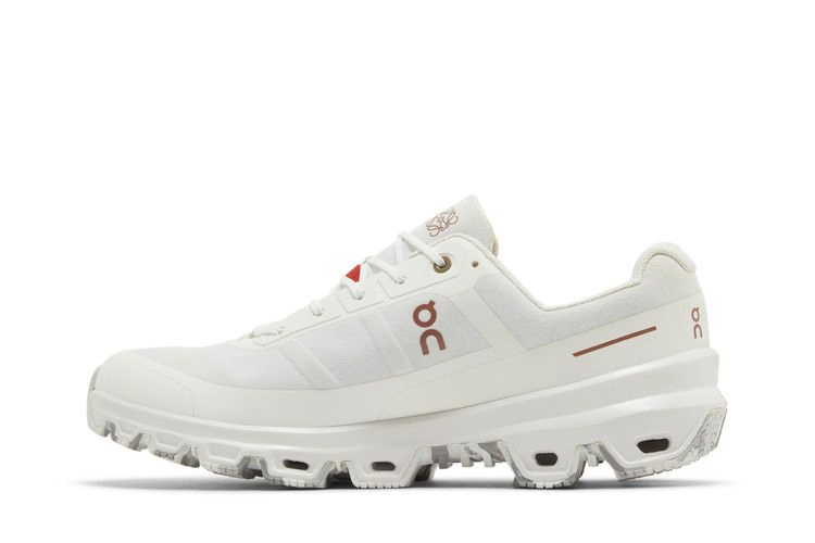 Кроссовки Loewe x ON Cloudventure 'White'