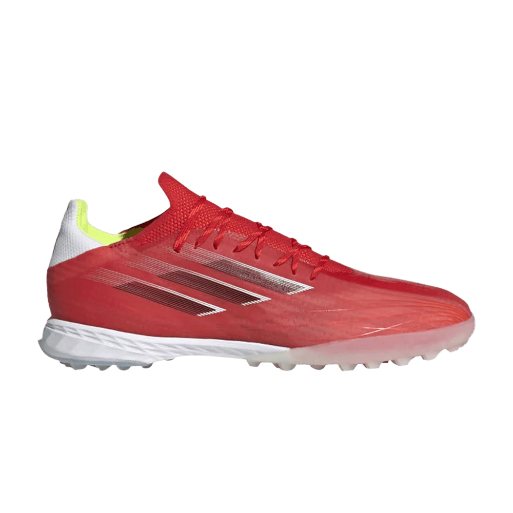 Krossovki-Adidas-X-Speedflow.1-TF-Red