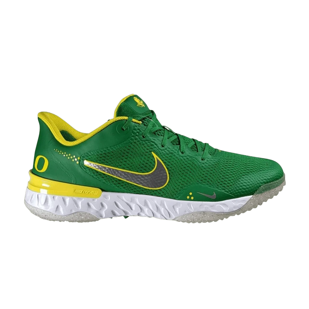 Krossovki-Nike-Alpha-Huarache-Elite-3-Turf-Oregon