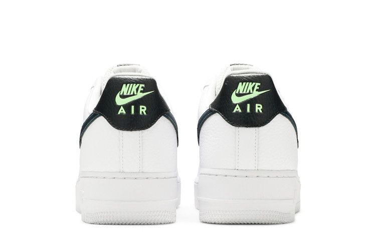 Кроссовки Nike Air Force 1 Low 'Lightning Bolt'