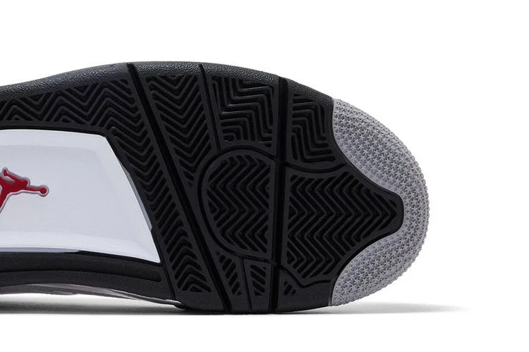 Кроссовки Air Jordan Son of Mars Low 'White Cement' 2026