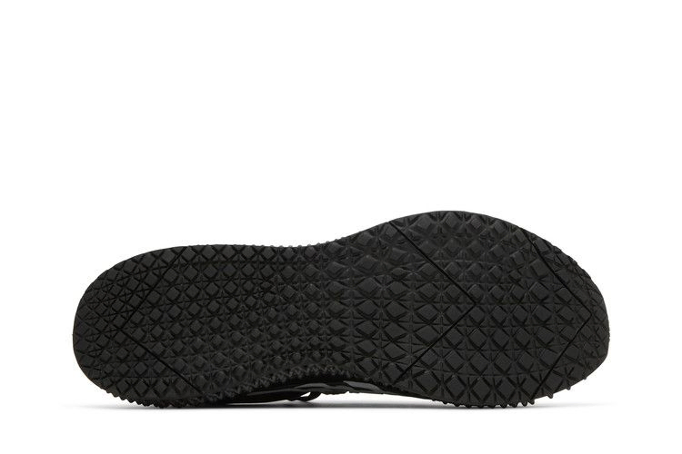 Кроссовки adidas Parley x 4DFWD 'Black Hazy Emerald'