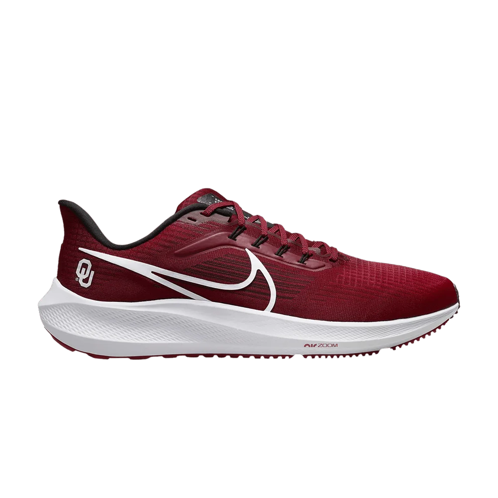 Кроссовки Nike Air Zoom Pegasus 39 'Oklahoma'