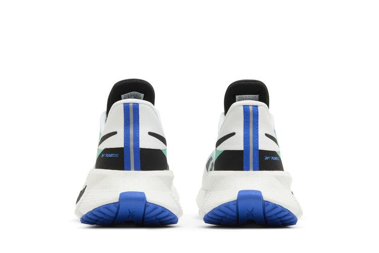 Кроссовки Reebok FloatZig 1 'White Cyber Mint'
