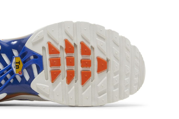 Кроссовки Nike Wmns Air Max Plus 'Knicks'