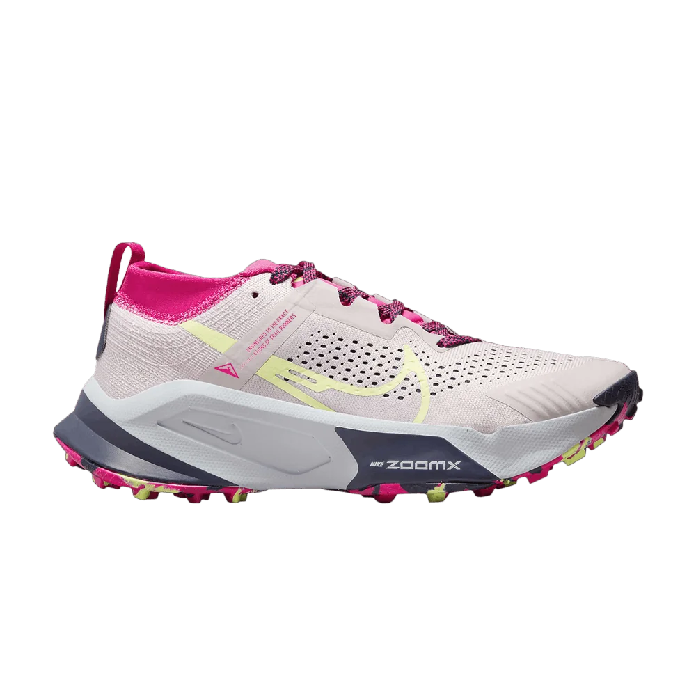 Krossovki-Nike-Wmns-ZoomX-Zegama-Platinum-Violet-Luminous-Green