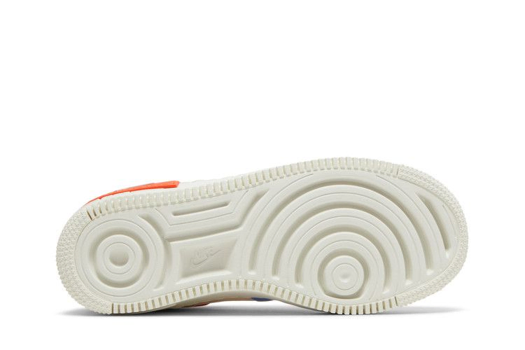 Кроссовки Nike Wmns Air Force 1 Shadow 'Sail Multi'