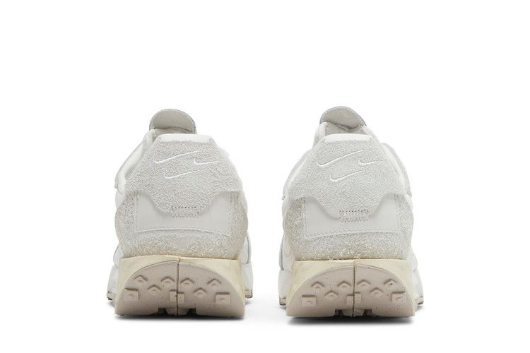 Кроссовки Nike Wmns Fontanka Waffle 'White'