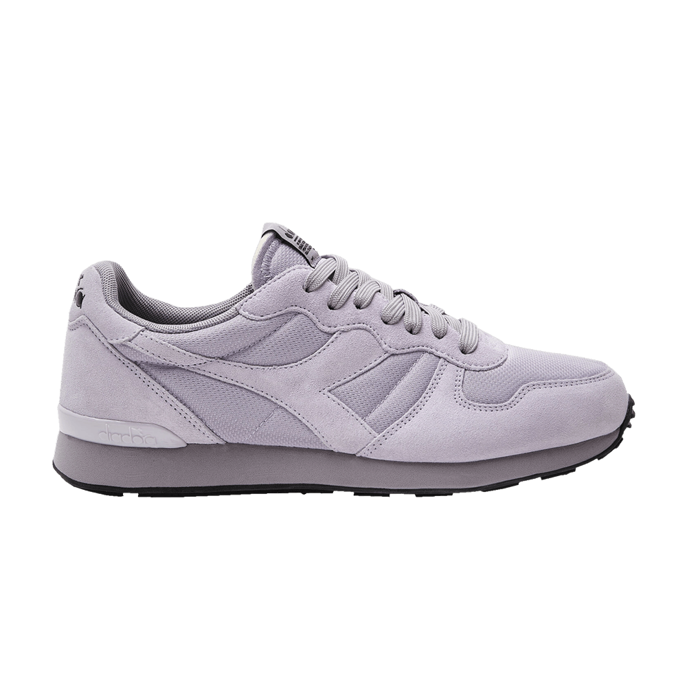 Кроссовки Diadora Camaro Manifesto 'Violet Evening Haze'