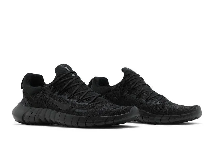 Krossovki-Nike-Free-Run-5.0-Black-Off-Noir-7