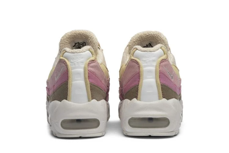 Кроссовки Nike Wmns Air Max 95 'Plant Color Collection'