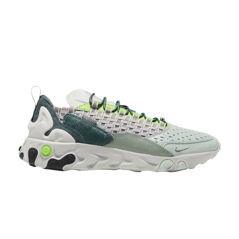 Krossovki-Nike-React-Sertu-Faded-Spruce