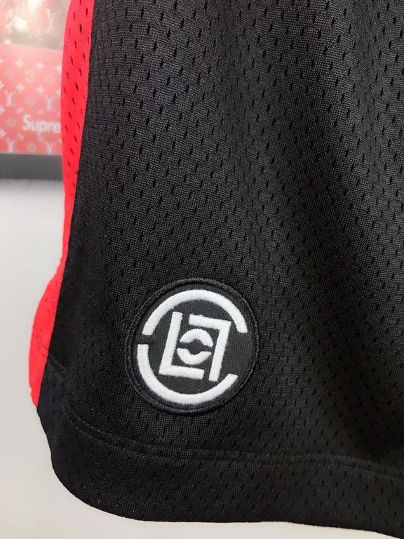 2019-CLOT-x-Jordan-Black-Shorts-1