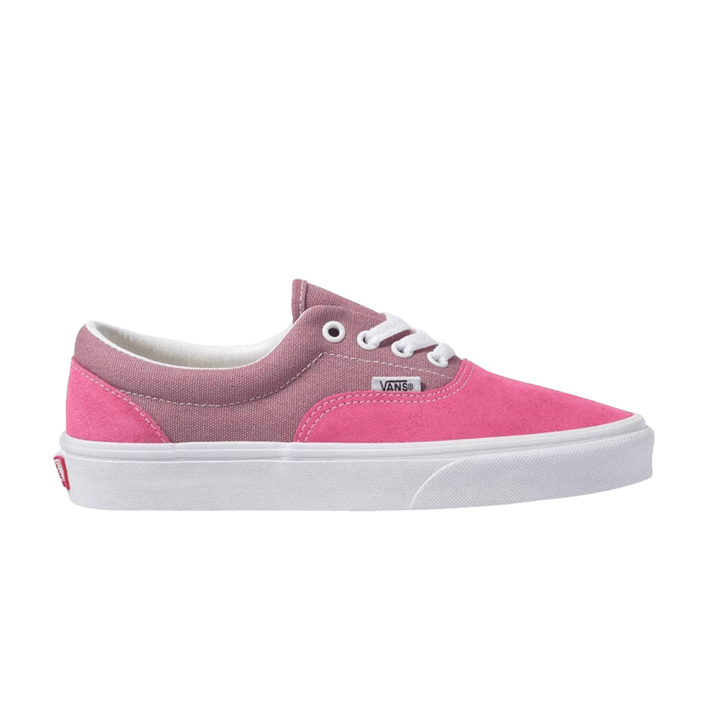 Кроссовки Vans Era Retro Sport 'Nostalgia Rose Azalea Pink'