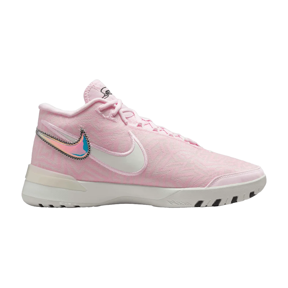 Krossovki-Nike-Zoom-LeBron-NXXT-Genisus-EP-Iridescent-Pink