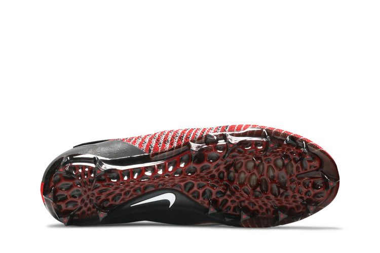Кроссовки Nike Alpha Menace Elite 2 'University Red Black'