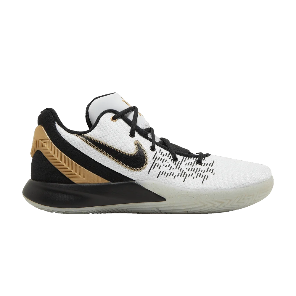 Кроссовки Nike Kyrie Flytrap 2 EP 'Metallic Gold'