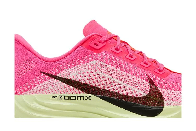 Кроссовки Nike Pegasus Plus 'Hyper Pink Sequoia'