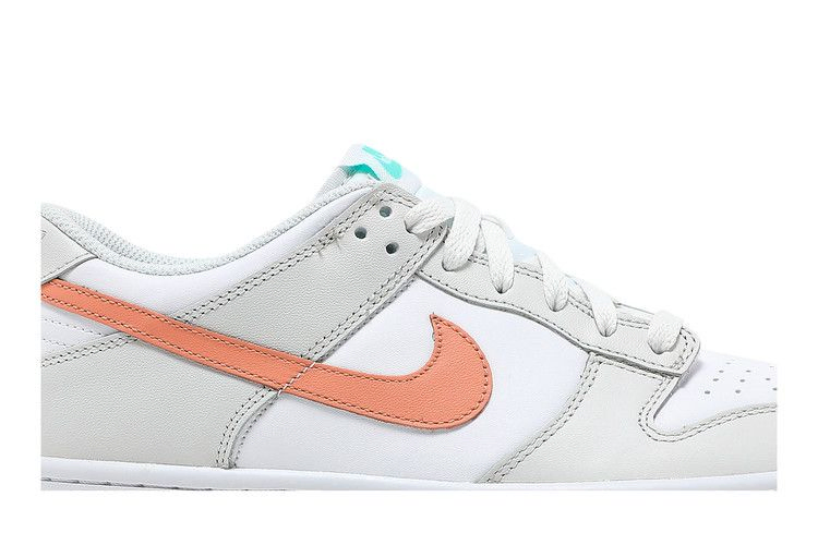 Кроссовки Nike Dunk Low GS 'Tropical Twist'