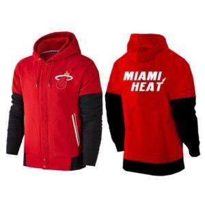 Ehot-Heat-Logo-Red-Hoodie-300x300