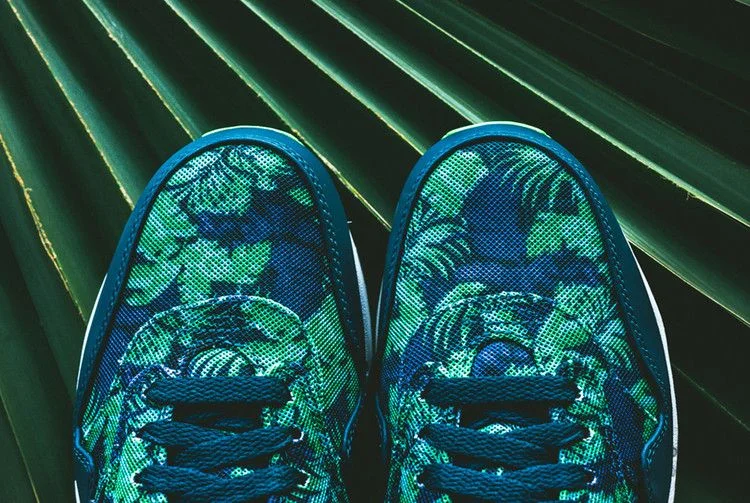 Кроссовки Nike Air Max 1 GPX 'Floral'