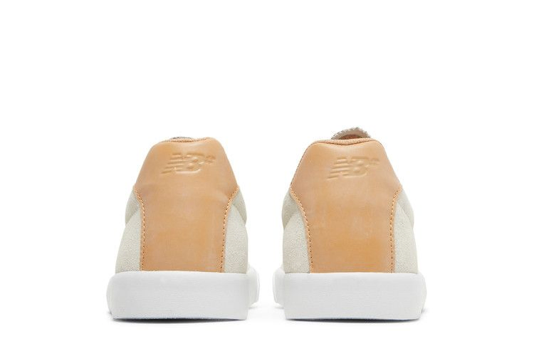 New Balance Numeric 22 'White Tan'