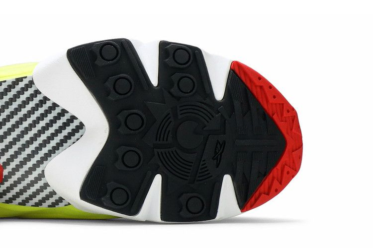 Кроссовки Reebok adidas x ZX Fury 'A-ZX Series'