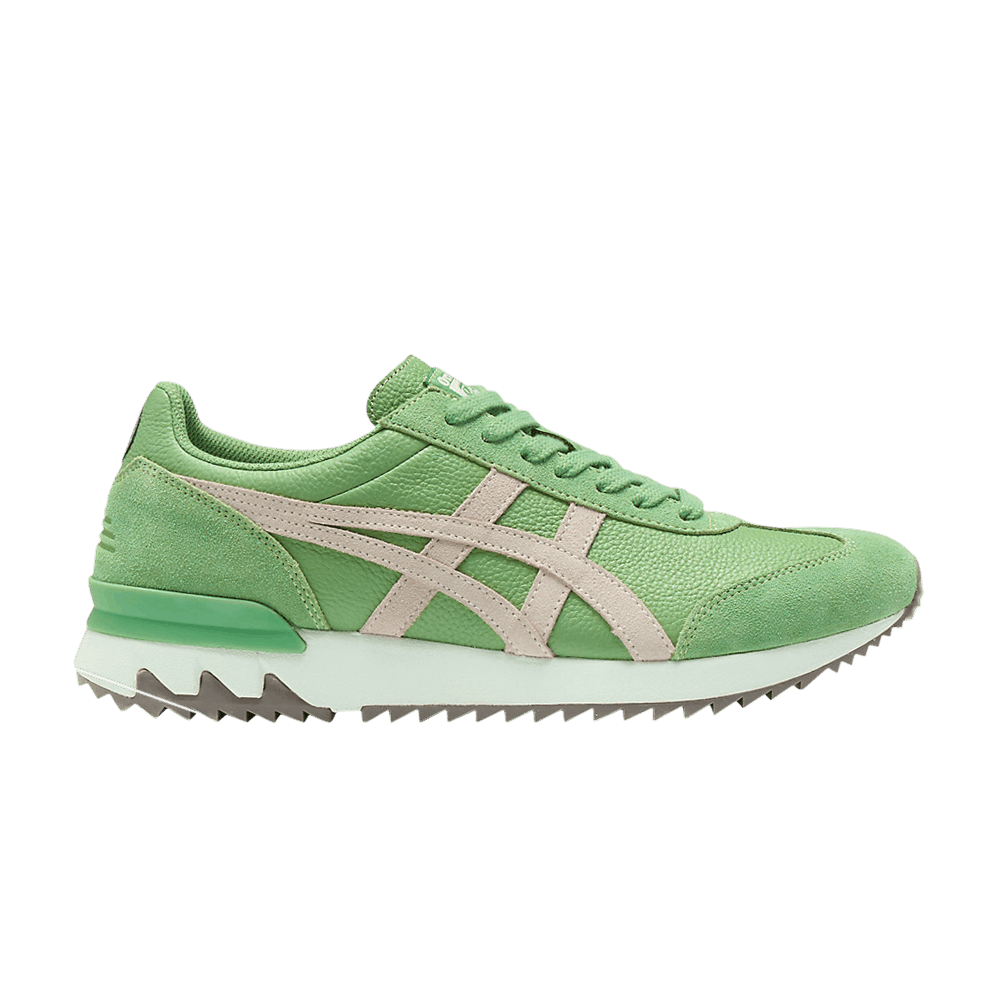 Кроссовки Onitsuka Tiger California 78 EX Vin 'Verdigris Green'