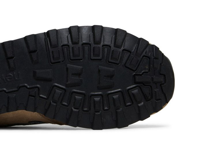 Кроссовки New Balance 577 Made In England 'Sand'