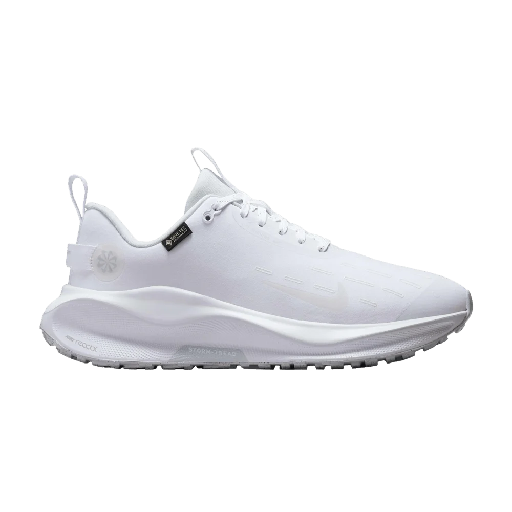 Krossovki-Nike-Wmns-ReactX-Infinity-Run-4-GORE-TEX-White-Pure-Platinum