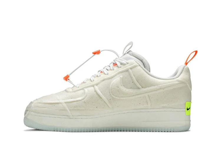 Кроссовки Nike Air Force 1 Low Experimental 'Sail'