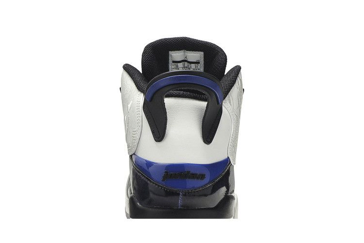 Кроссовки Air Jordan Dub Zero 'Concord'