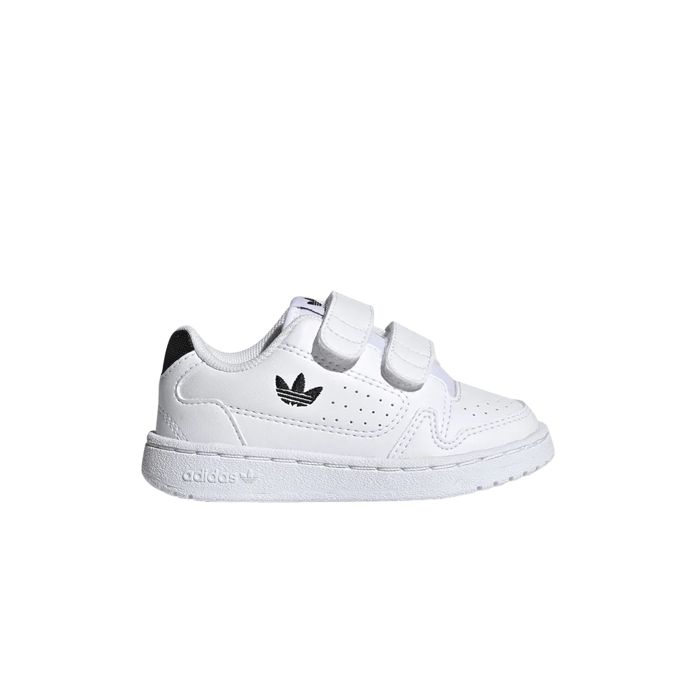 Кроссовки adidas NY 90 CF I 'White Black'