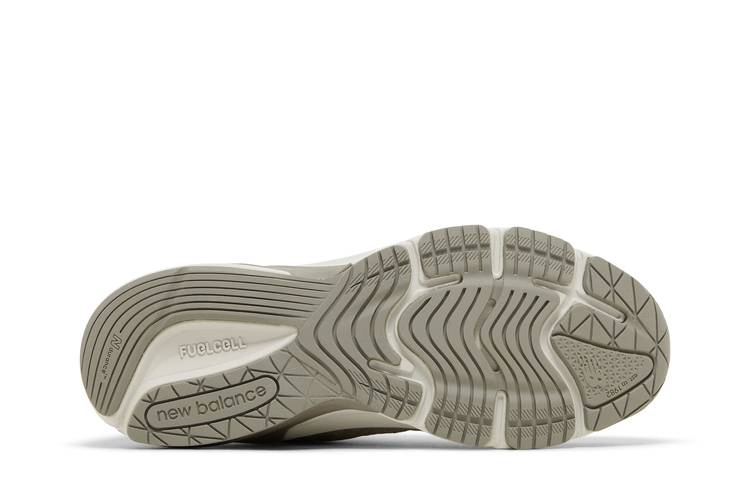 Кроссовки WTAPS x New Balance 990v6 Made in USA 'Moon Mist'