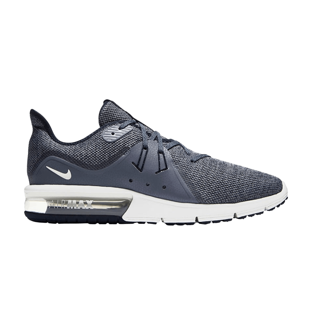 Кроссовки Nike Air Max Sequent 3