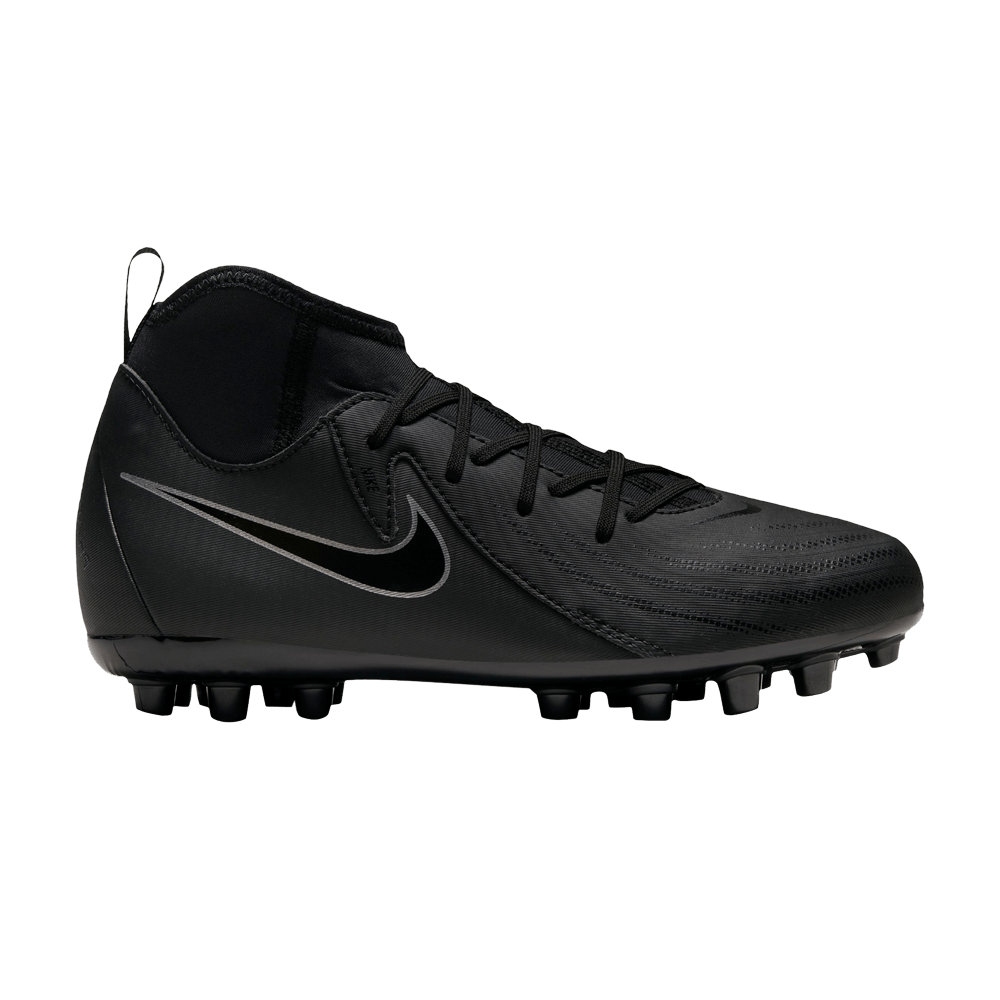 Кроссовки Nike Phantom Luna 2 Academy AG GS 'Shadow Pack'
