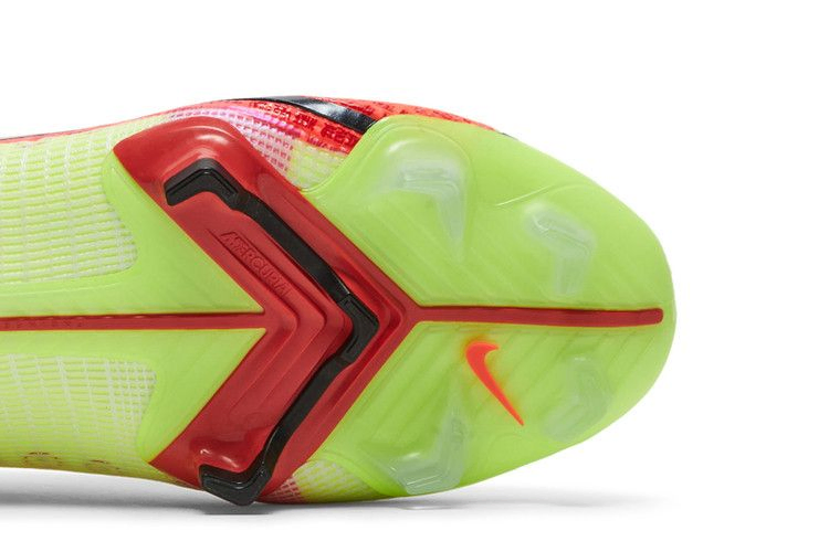 Кроссовки Nike Mercurial Vapor 14 Elite FG 'Motivation Pack'