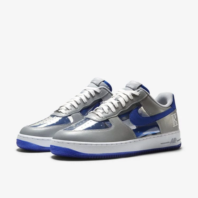 Кроссовки Nike Air Force 1 CMFT 'Kyrie Irving'