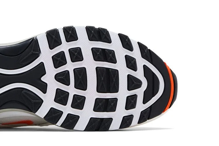 Кроссовки Nike Air Max 97 'Cone'
