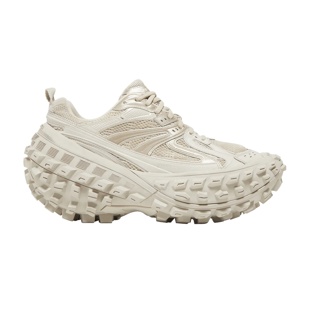 Кроссовки Balenciaga Defender Sneaker 'Beige'