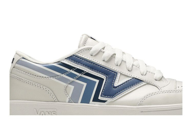 Кроссовки Penn x Vans Lowland ComfyCush 'Blanc De Blanc Navy'