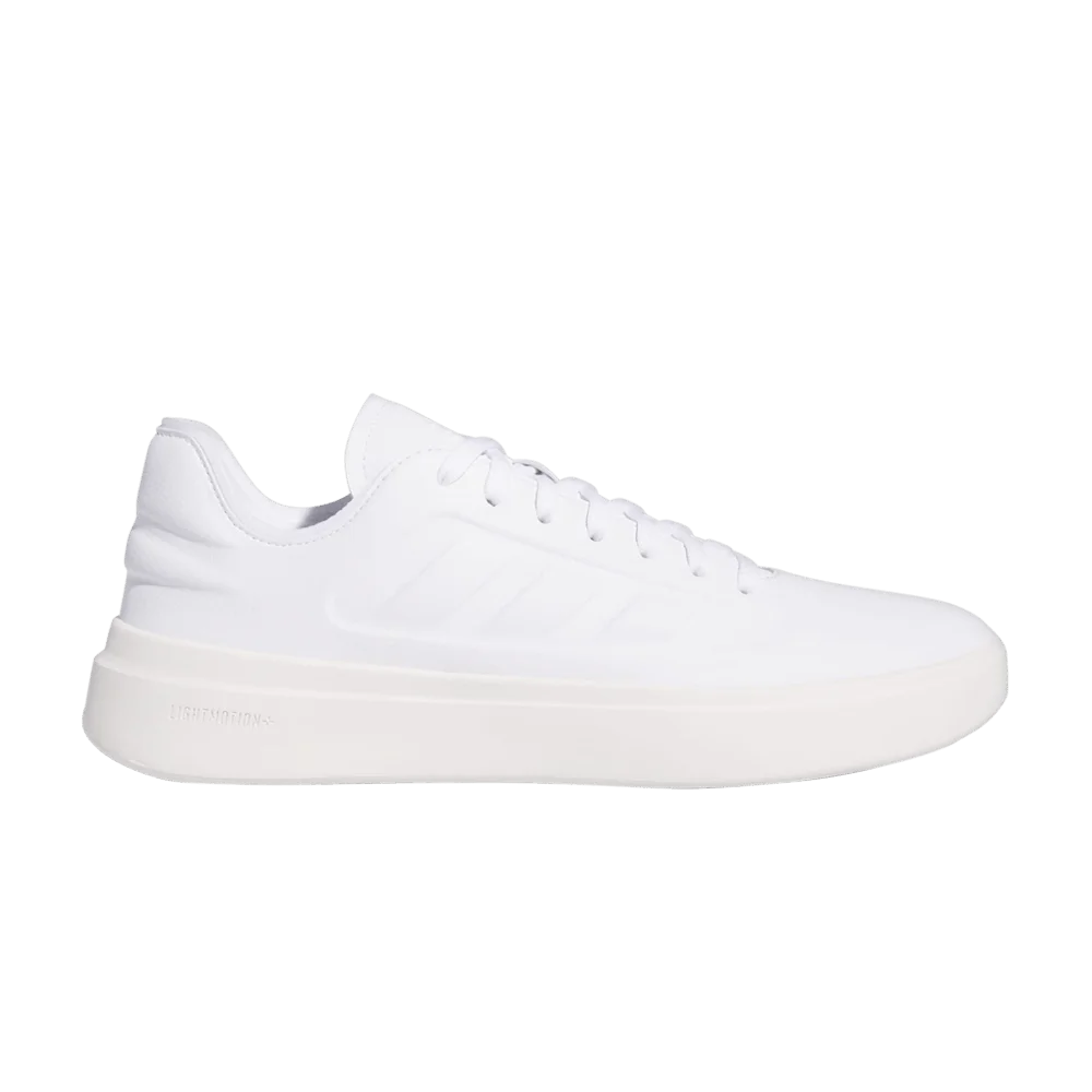 Кроссовки Adidas Wmns ZNTASY 'Off White'