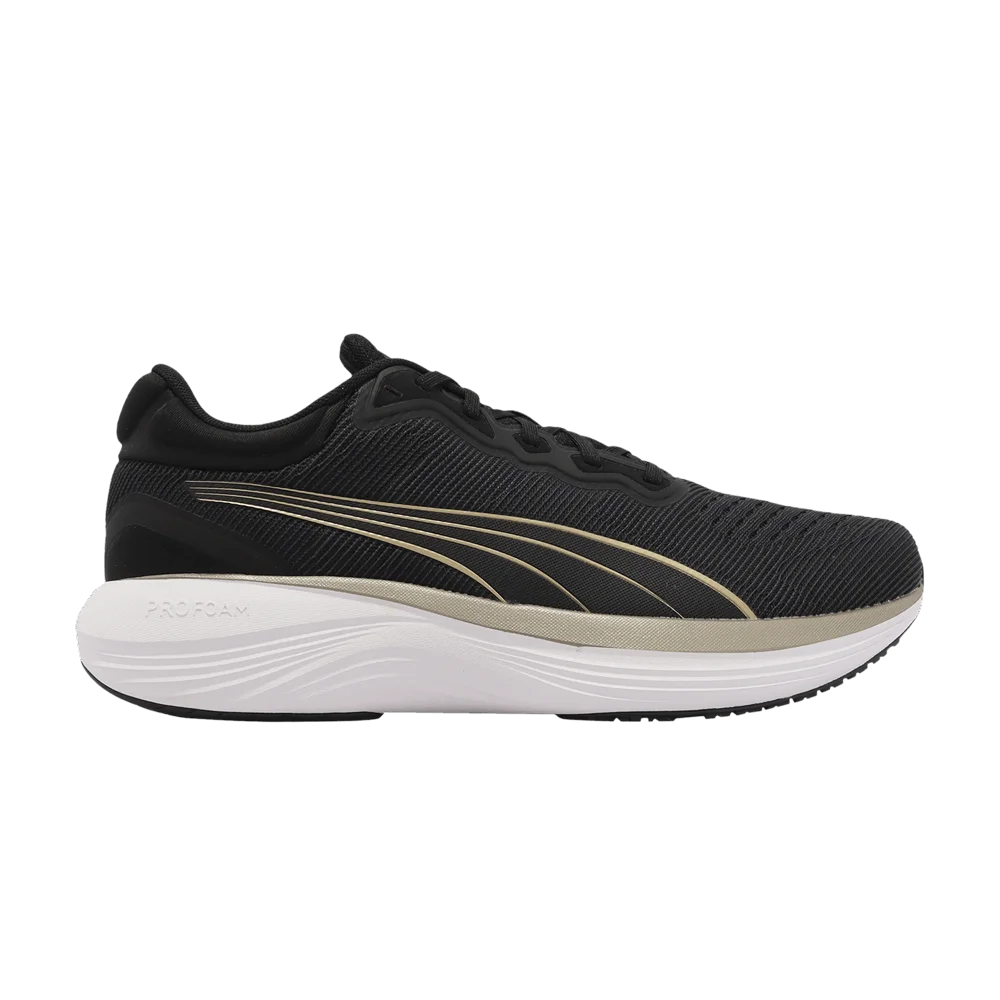 Krossovki-Puma-Scend-Pro-Engineered-Black-Gold-White