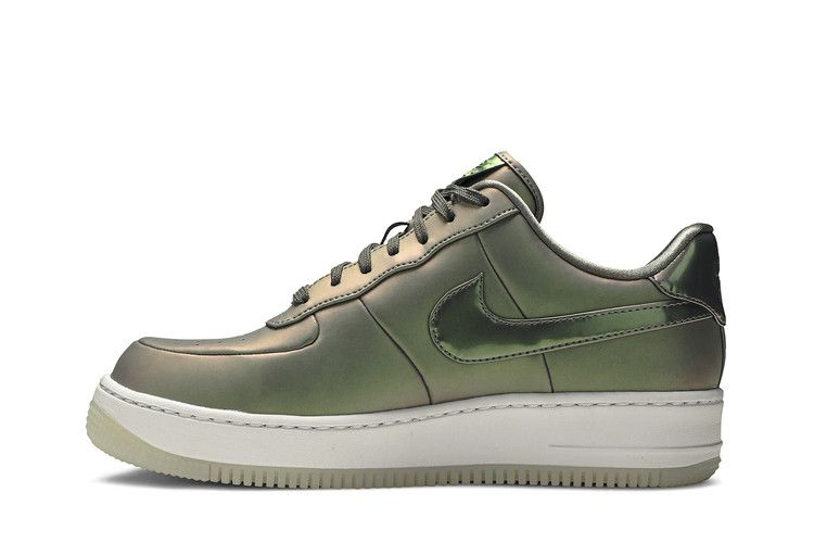 Кроссовки Nike Wmns Air Force 1 Upstep 'Shine'